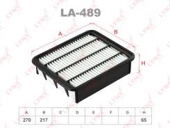 ������ ��������� LYNXauto LA489 LA489 ����