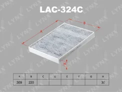 ������ ������ �������� LYNXauto LAC324C LAC324C ����