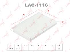 �������� ������ ��� LAND Rover Range Rover, LAND Rover Discovery LYNXauto LAC-1116 LAC1116 ����