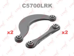 �������� ������� ������ �������� ������ � ����� ��� FORD Focus, Mazda 3, FORD C-MAX/Grand C-MAX LYNXauto C5700LRK C5700LRK ����