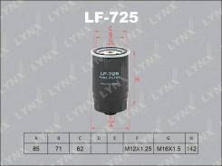   LF-725 / FC-9304 / FC-017 LYNXauto LF725 