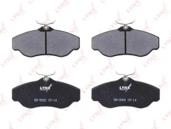 ������� ��������� �������� ����� Lynxauto [BD5002] BD5002 ����