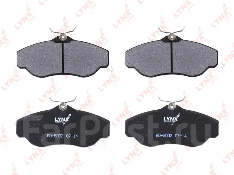 ������� ��������� �������� | ����� | LYNXauto BD-5002 BD5002 ����