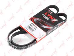 ������������ ������ ��� Toyota Corolla, Toyota Yaris, Toyota Probox/Succeed LYNXauto 4PK1170 4PK1170 ����