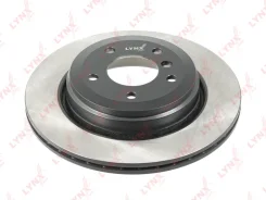 ���� ��������� ������������� 320x20 ������ ��� BMW 5, BMW 6 LYNXauto BN-1011 BN1011 ����