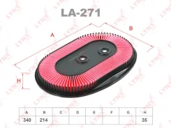 ������ ��������� LYNX LA-271 LA271 ����