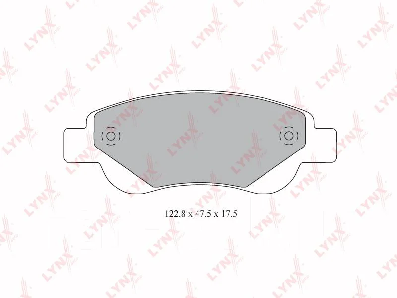 ������� ��������� �������� ����� LYNXauto [BD6103] BD6103 ����