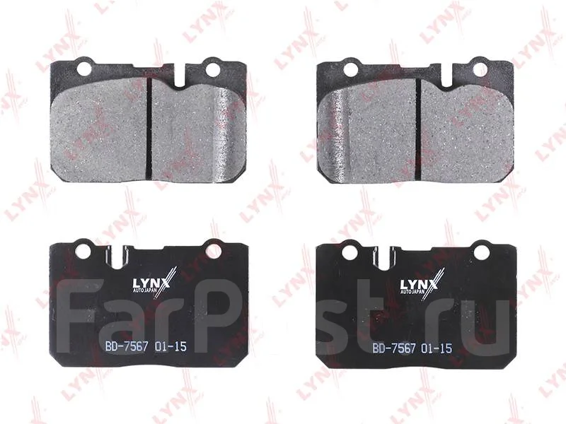 ������� ��������� �������� ����� LYNXauto [BD7567] BD7567 ����