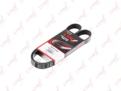 ������ ������������ (EPDM, Power Max) LADA 2110-12/Priora 2170-72 LYNXauto 6PK1123 ����