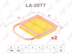 ��������� ������ ��� Mercedes-BENZ E-Class, Mercedes-BENZ C-Class, Mercedes-BENZ S-Class LYNXauto LA-2077 LA2077 ����