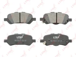 ������� ��������� �������� | ��� | LYNXauto BD7610 BD7610 ����
