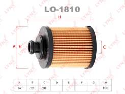 �������� ����������� ������ ��� FIAT Punto /, FIAT Doblo, FIAT Panda LYNXauto LO-1810 LO1810 ����