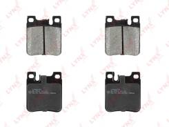 ��������� ������� �������� ������ ��� Mercedes-BENZ E-Class, Mercedes-BENZ S-Class, Mercedes-BENZ C-Class LYNXauto BD-5316 BD5316 ����