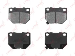 ��������� ������� �������� ������ ��� Subaru Impreza, Nissan 300 ZX, Nissan Skyline ���� LYNXauto BD-7108 BD7108 ����