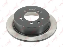 ���� ��������� ��������������� 262�10 ������ ��� Hyundai Sonata, Hyundai Elantra, KIA Optima LYNXauto BN-1050 BN1050 ����