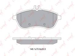 ������� ��������� �������� ����� LYNXauto [BD5318] BD5318 ����