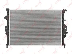 �������� ���������� ������ MT ��� FORD Mondeo IV, Volvo V70 III, Volvo S80 II LYNXauto RB-2842 RB2842 ����