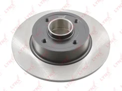 ���� ��������� ��������������� 240x8 ������ ��� Renault Megane II, Renault CLIO III, Renault Modus / LYNXauto BN-1808 BN1808 ����