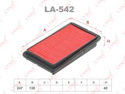 ��������� ������ ��� Honda Accord, Honda Ascot LYNXauto LA-542 LA542 ����