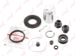 ����������� ���������� �������� � ������� ������ ��� Mazda 6 LYNXauto BC-6078 BC6078 ����