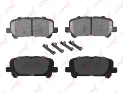 ������� ��������� �������� | ��� | LYNXauto BD3438 BD3438 ����