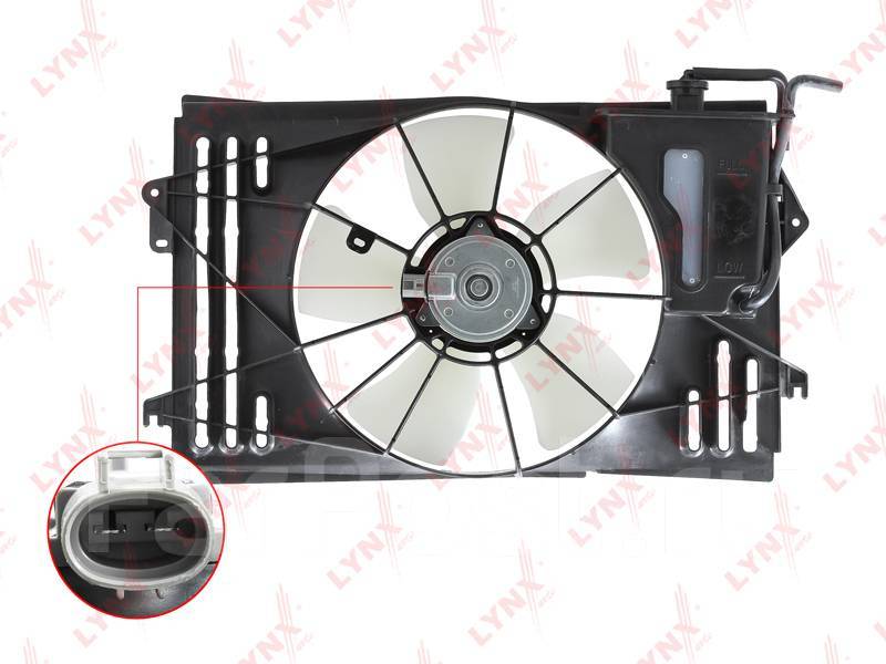 ���������� ��������� LYNXauto RF1009 RF1009 ����