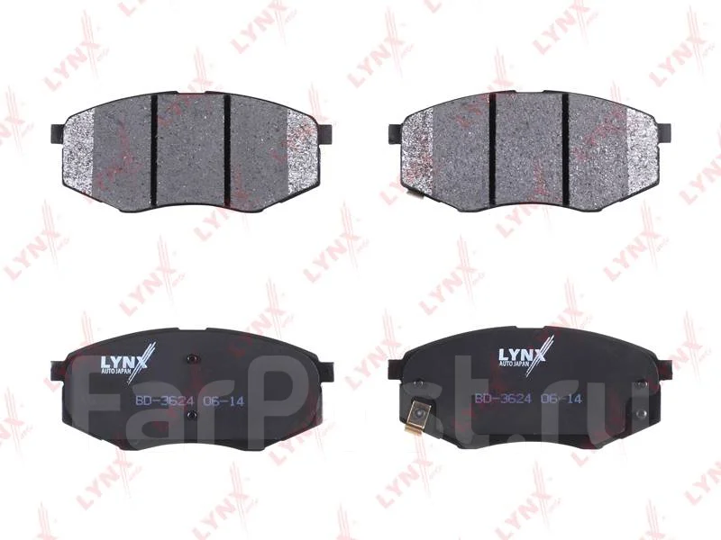 ������� ��������� �������� ����� LYNXauto [BD3624] BD3624 ����