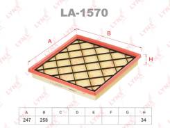 ������ ��������� LYNXauto LA1570 LA1570 ����