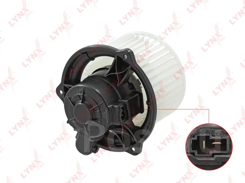 ���������� ��������� LYNXauto RF-1529 RF1529 ����