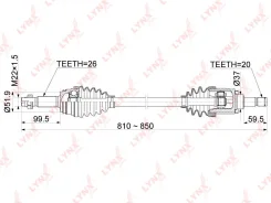 ������ � ����� | ��� ����/��� | Lynxauto CD1157 CD1157 ����