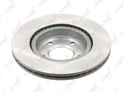 ���� ��������� ������������� 280x22 �������� ��� AUDI A4, Volkswagen Passat, AUDI A8 LYNXauto BN-1203 BN1203 ����