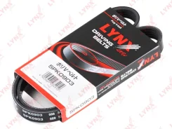 ������ ������������ (EPDM, Power Max) LYNXauto 5PK0903 5PK0903 ����