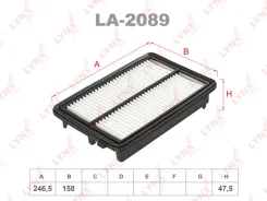 ������ ��������� LYNXauto [LA2089] LA2089 ����