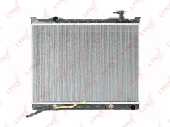 �������� ���������� ��������� KIA Sorento I (BL) (02-) 2.5 CRDI LYNX RB1082 ����