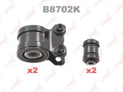 �������� ������������� ������� �������� | ����� | Lynxauto B8702K B8702K ����