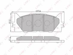 ������� ��������� �������� | ����� | LYNXauto BD7530 BD7530 ����