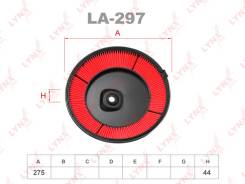 ��������� ������ ��� Nissan Sunny, Nissan Primera LYNXauto LA-297 LA297 ����