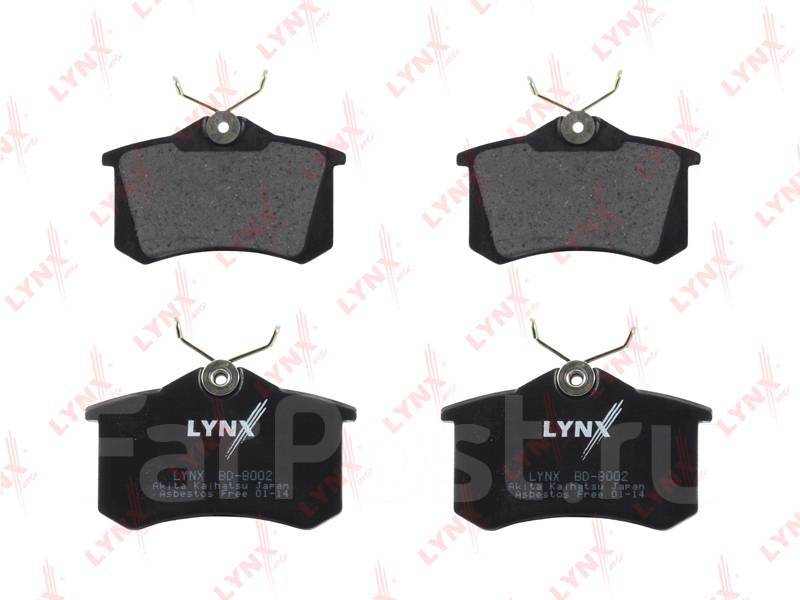     Lynxauto BD8002 BD8002 