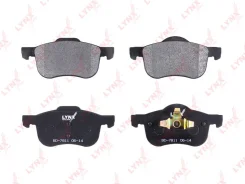 ������� ��������� �������� �������� ��� Volvo V70, Volvo S80, Volvo S60 LYNXauto BD-7811 BD7811 ����