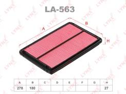 ������ ��������� LYNXauto LA563 ����