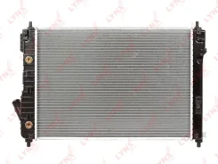 �������� ���������� ������ AT ��� Chevrolet AVEO, Chevrolet Kalos 1.4 LYNXauto RB-1008 RB1008 ����