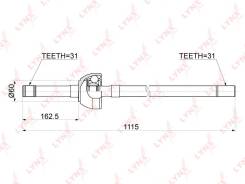 ������ � ����� ����� ��� LYNXauto [CD1170] CD1170 ����