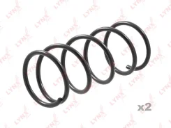 ������� ������� ����� �������� ��� Toyota Corolla LYNXauto SC-3024 SC3024 ����
