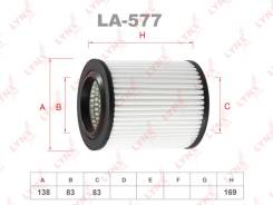 ������ ��������� LYNXauto [LA577] LA577 ����