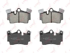 ������� ����. ���. AUDI Q7(8007) Lynxauto BD1227 BD1227 ����