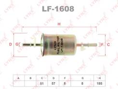   LF1608 Lynxauto LF1608 