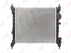 �������� ���������� ��������� ��� Chevrolet Spark LYNXauto RB-1304 RB1304 ����