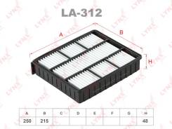 ������ ��������� LYNXauto LA-312 LA312 ����