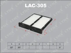 ������ �������� LYNX LAC305 LAC305 ����