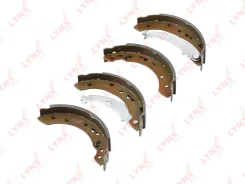 ������ ���������� ��������� ������� ��� Mitsubishi COLT VI, Smart Forfour LYNXauto BS-5506 BS5506 ����